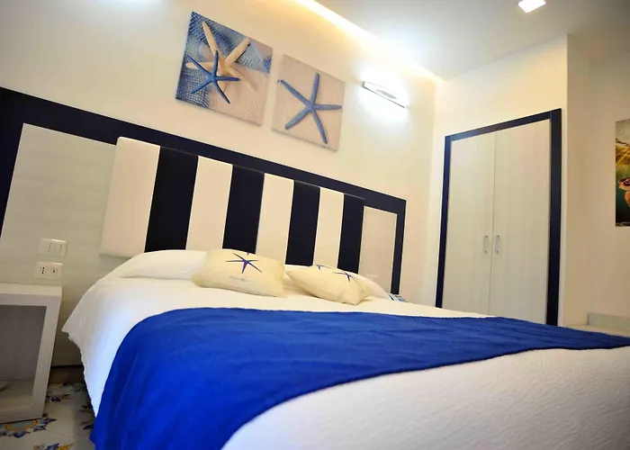 Costa Blu 4* Аджерола