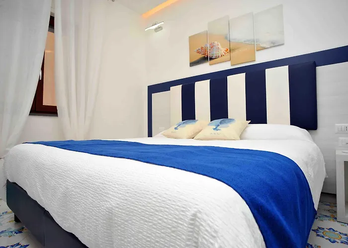 Costa Blu Отель типа 