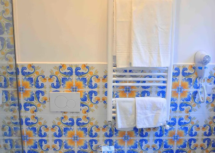 Costa Blu 4*
